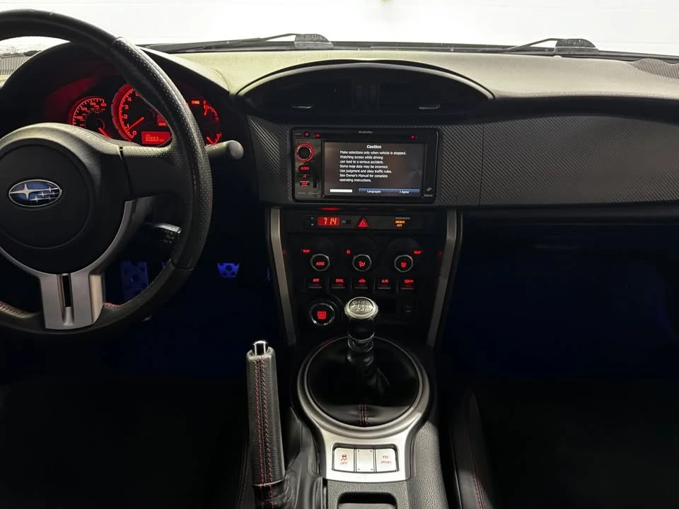 2015 Subaru BRZ 1st Gen - Image 13 of 20