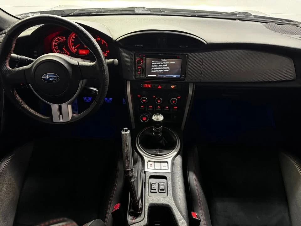 2015 Subaru BRZ 1st Gen - Image 15 of 20