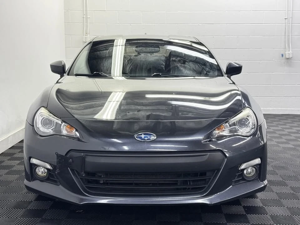 2015 Subaru BRZ 1st Gen - Image 4 of 20