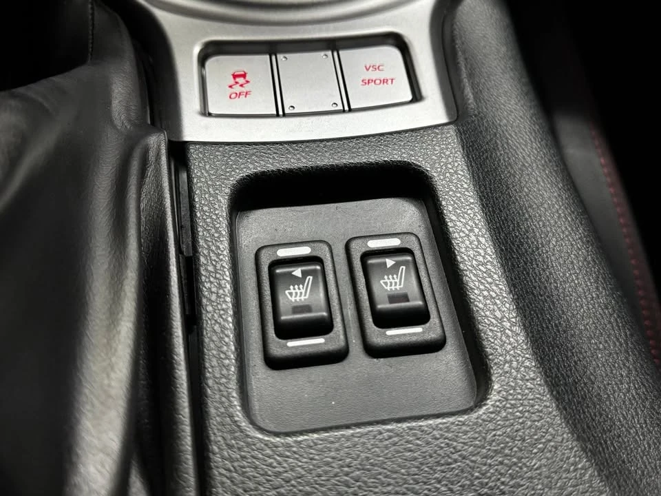 2015 Subaru BRZ 1st Gen - Image 17 of 20