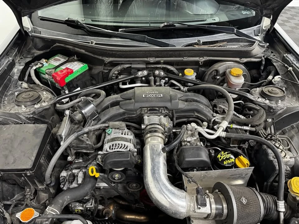 2015 Subaru BRZ 1st Gen - Image 8 of 20