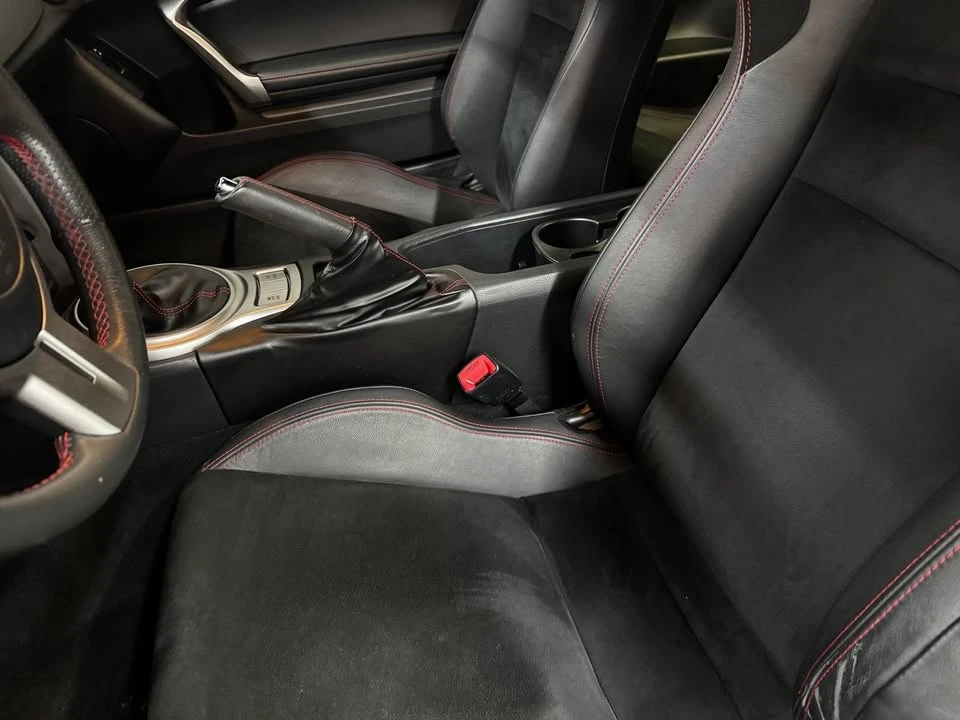 2015 Subaru BRZ 1st Gen - Image 9 of 20