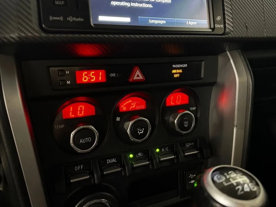 2015 Subaru BRZ 1st Gen - Image 16 of 20
