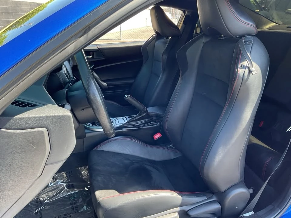 2015 Subaru BRZ 1st Gen - Image 17 of 20