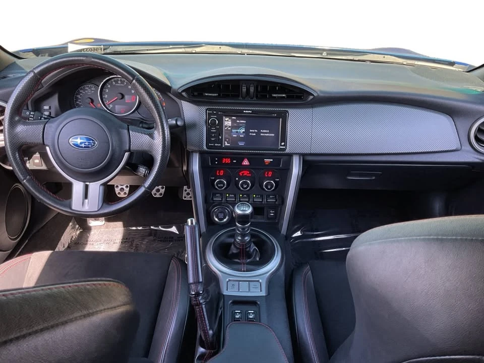 2015 Subaru BRZ 1st Gen - Image 10 of 20