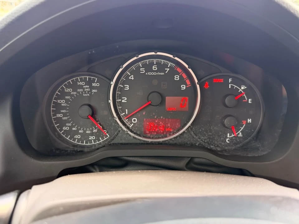 2015 Subaru BRZ 1st Gen - Image 12 of 16