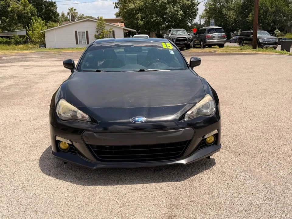 2015 Subaru BRZ 1st Gen - Image 2 of 16