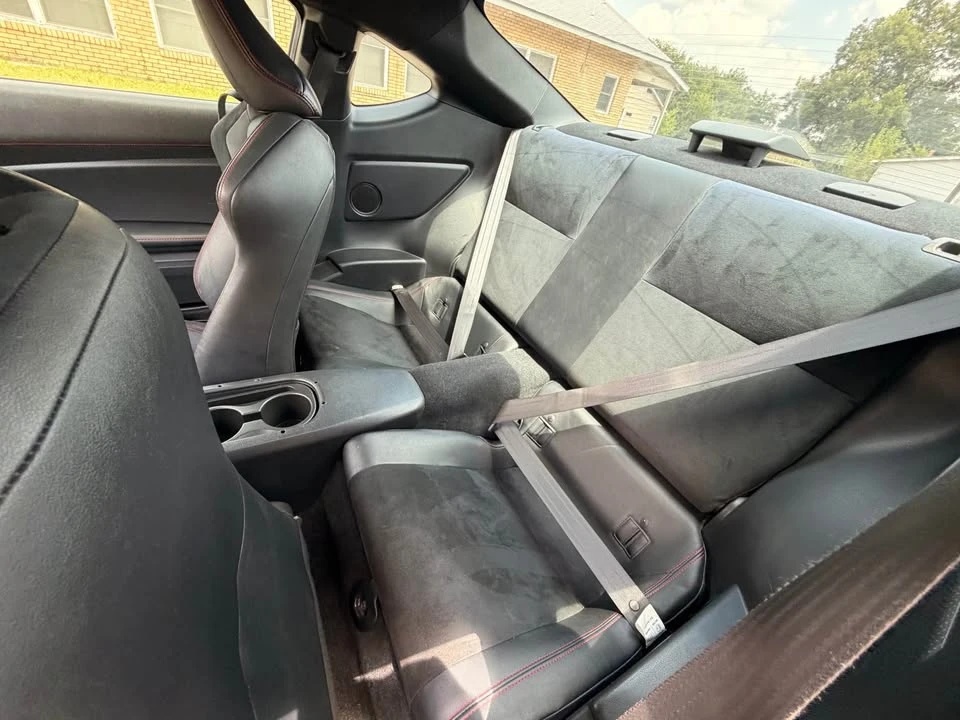 2015 Subaru BRZ 1st Gen - Image 8 of 16