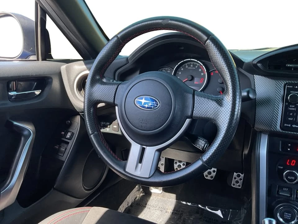2015 Subaru BRZ 1st Gen - Image 11 of 20
