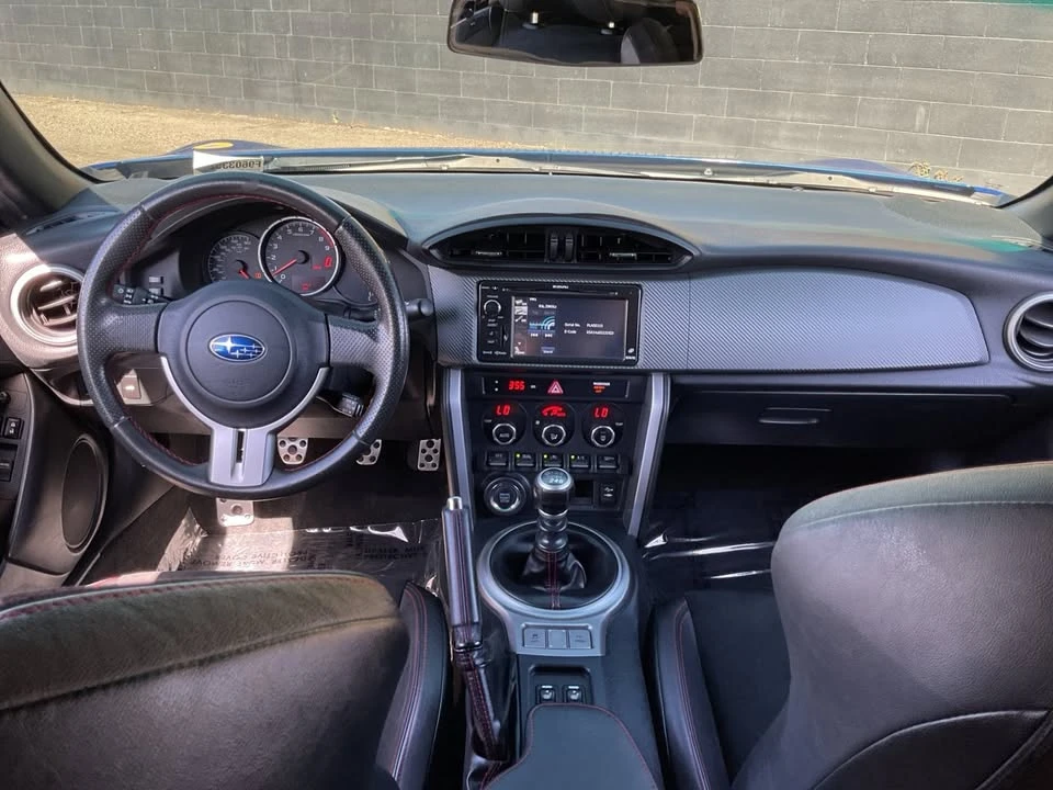 2015 Subaru BRZ 1st Gen - Image 16 of 20