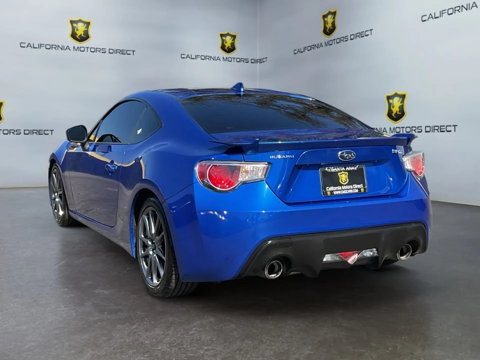 2015 Subaru BRZ 1st Gen - Image 7 of 20