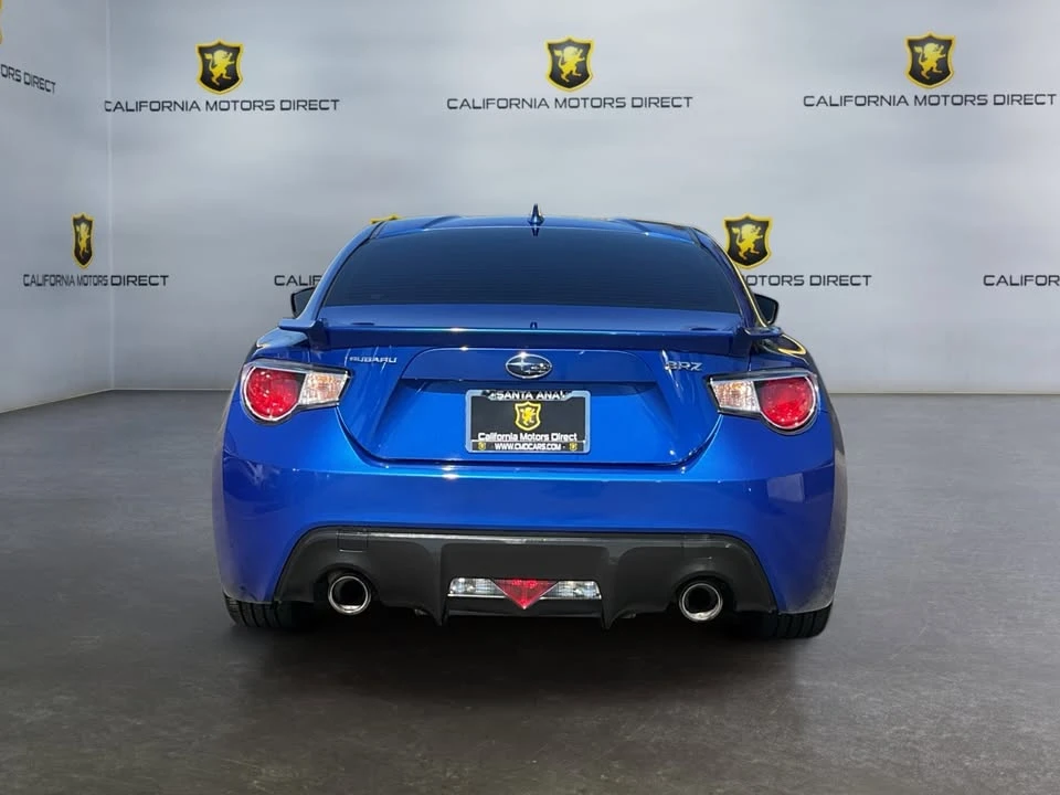 2015 Subaru BRZ 1st Gen - Image 6 of 20