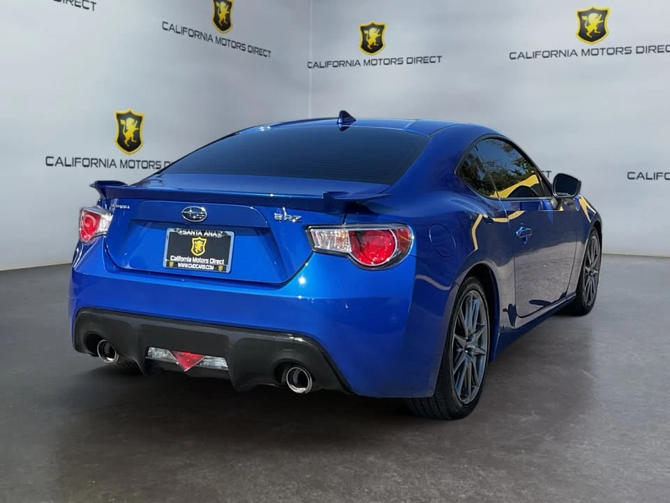 2015 Subaru BRZ 1st Gen - Image 5 of 20