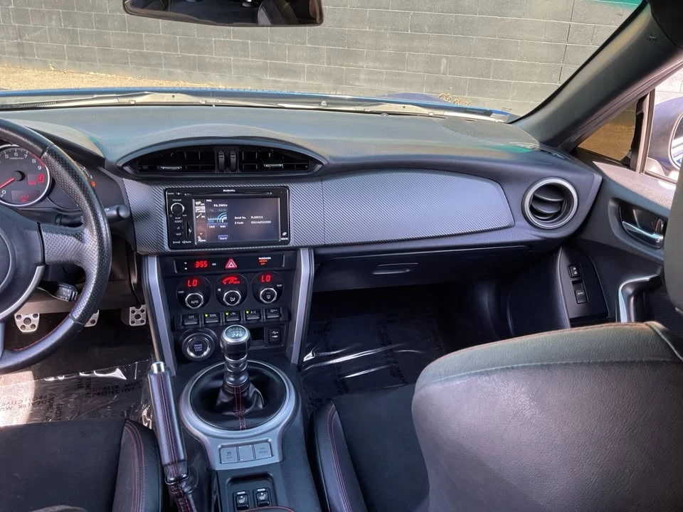 2015 Subaru BRZ 1st Gen - Image 15 of 20