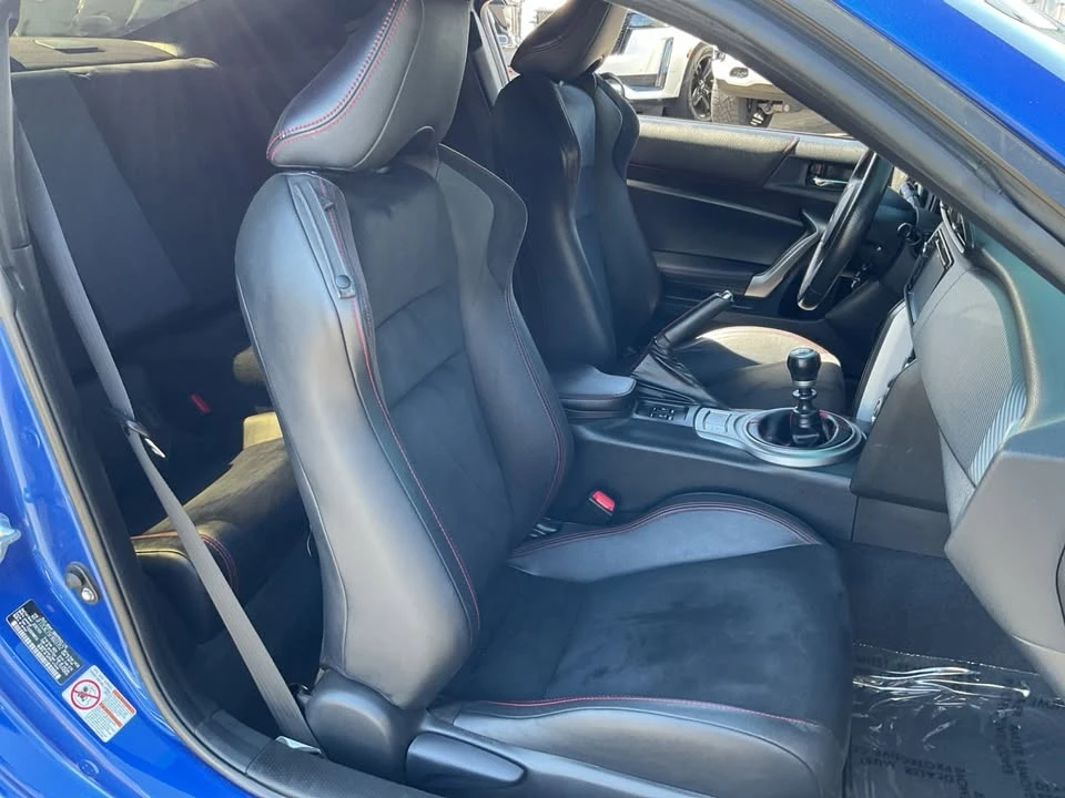2015 Subaru BRZ 1st Gen - Image 20 of 20