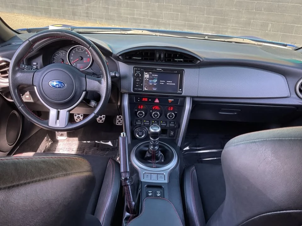 2015 Subaru BRZ 1st Gen - Image 14 of 20