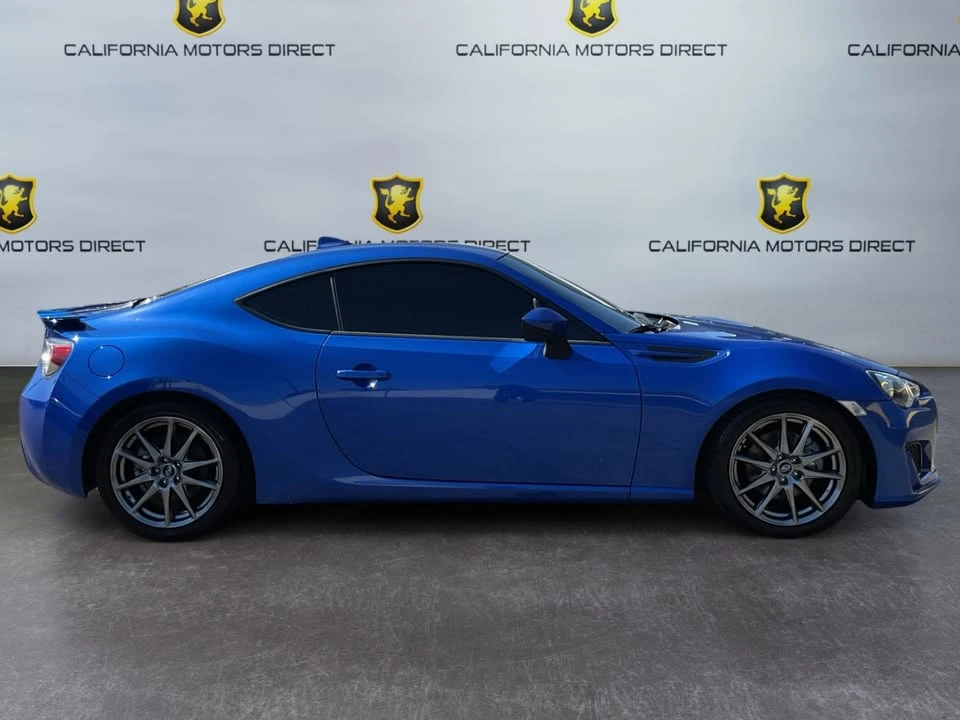 2015 Subaru BRZ 1st Gen - Image 4 of 20