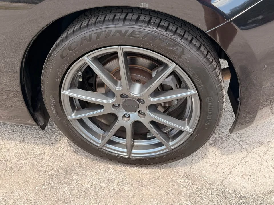 2015 Subaru BRZ 1st Gen - Image 15 of 16