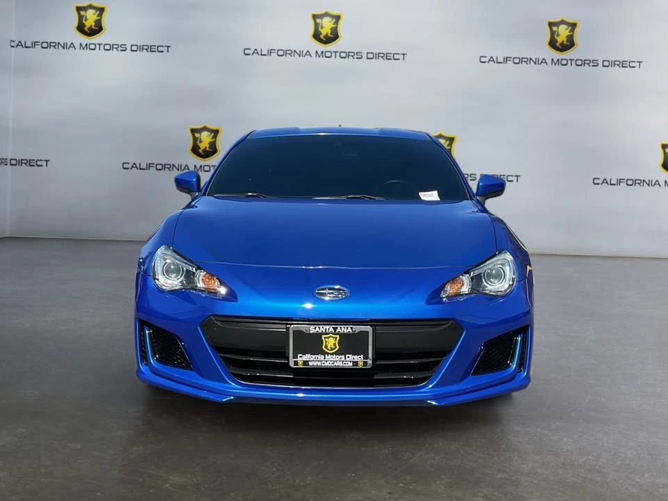 2015 Subaru BRZ 1st Gen - Image 2 of 20