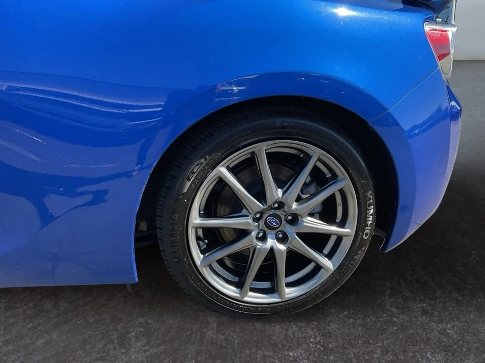 2015 Subaru BRZ 1st Gen - Image 9 of 20