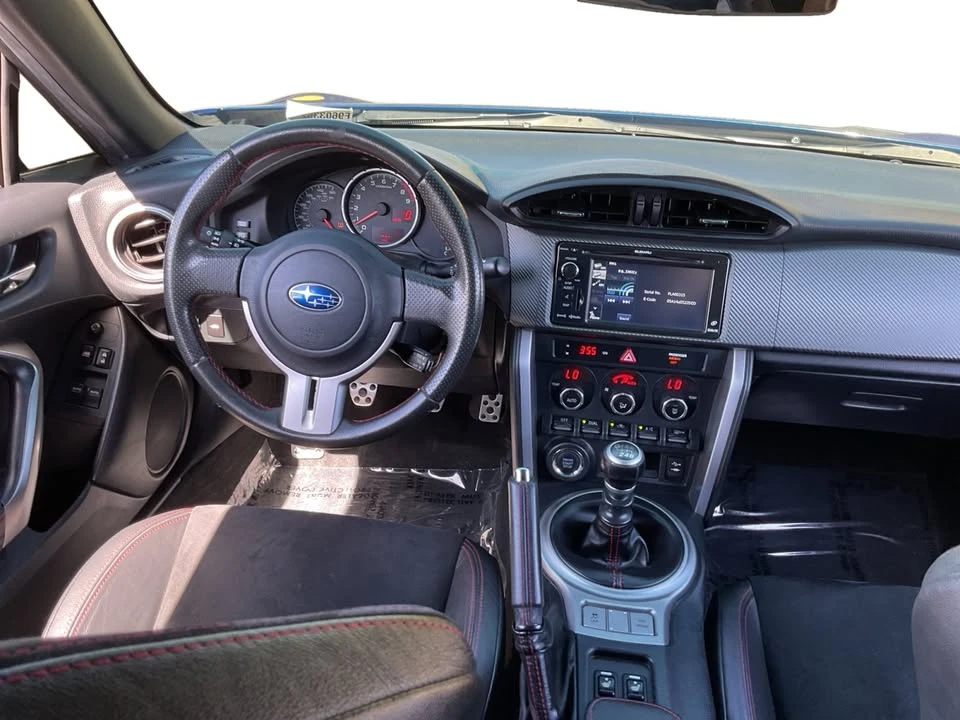 2015 Subaru BRZ 1st Gen - Image 13 of 20