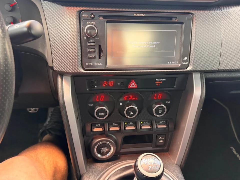 2015 Subaru BRZ 1st Gen - Image 13 of 16