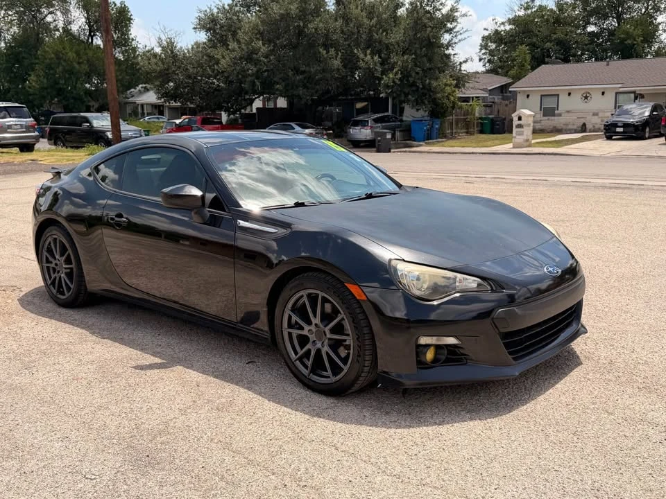 2015 Subaru BRZ 1st Gen - Image 3 of 16