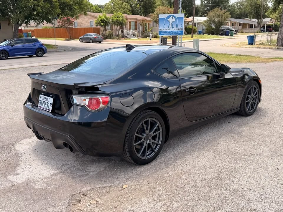 2015 Subaru BRZ 1st Gen - Image 4 of 16