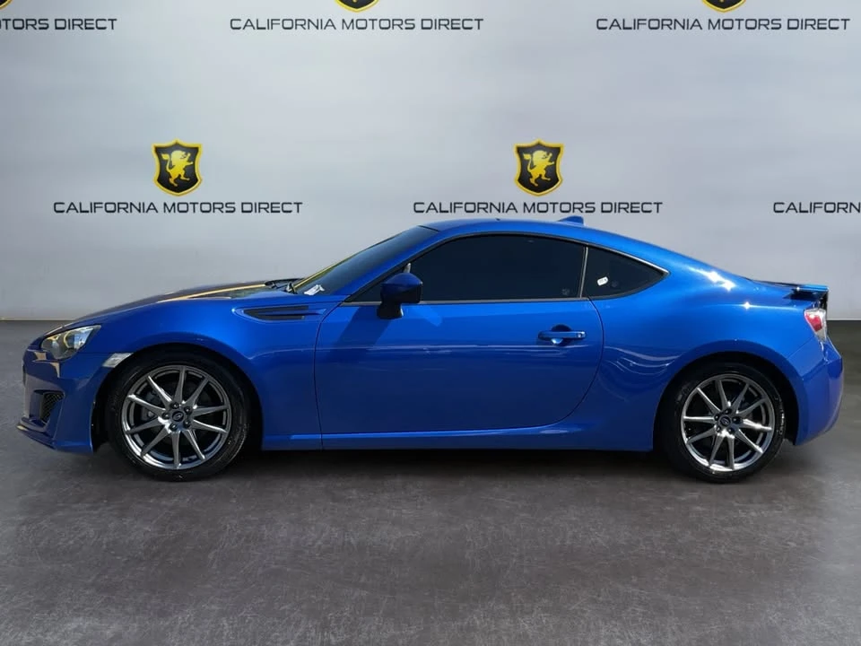 2015 Subaru BRZ 1st Gen - Image 8 of 20