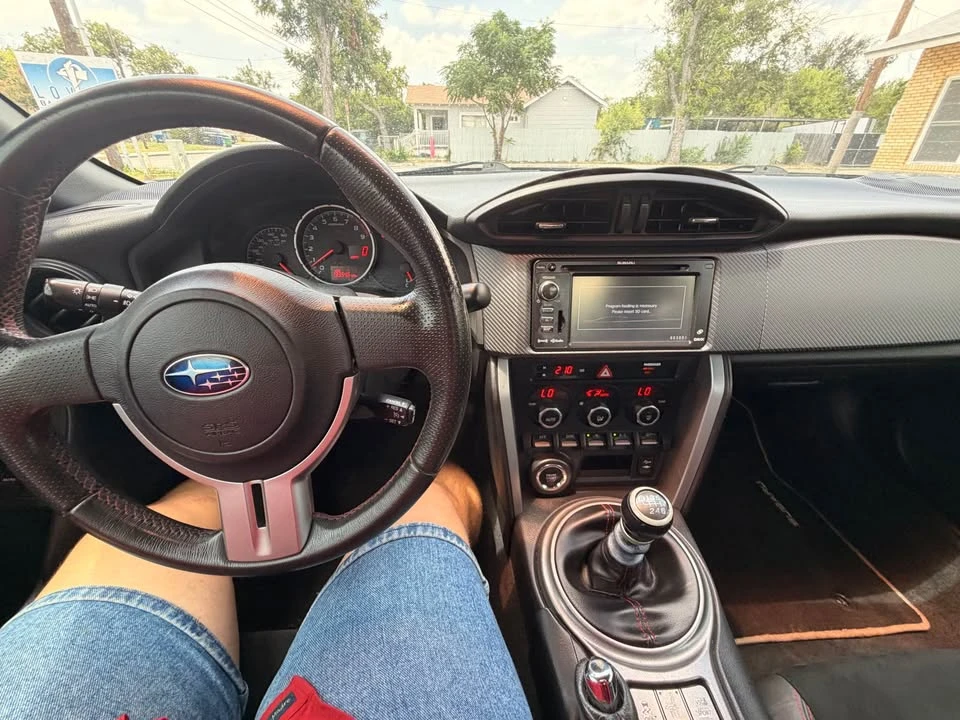 2015 Subaru BRZ 1st Gen - Image 14 of 16