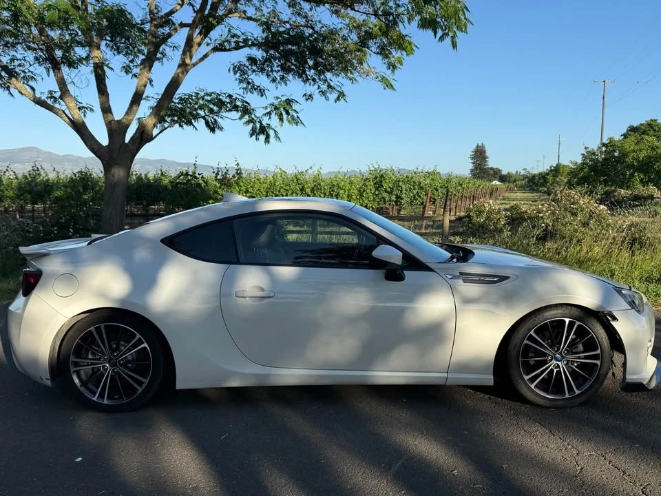 2015 Subaru BRZ 1st Gen - Image 4 of 13