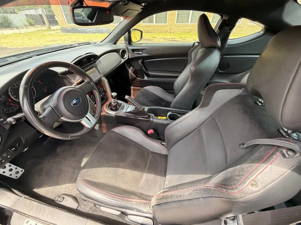 2015 Subaru BRZ 1st Gen - Image 7 of 16