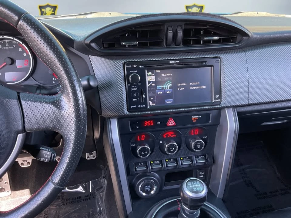 2015 Subaru BRZ 1st Gen - Image 12 of 20