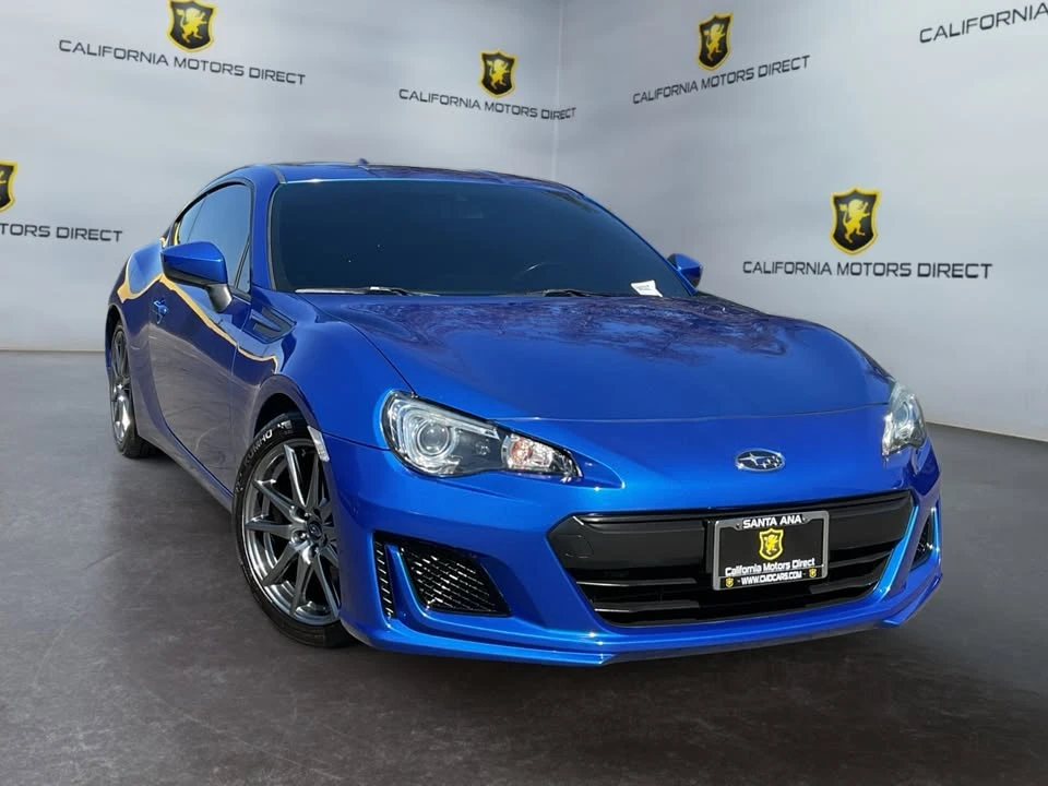 2015 Subaru BRZ 1st Gen - Image 3 of 20