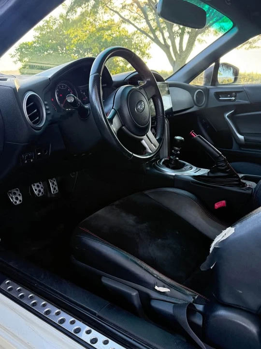 2015 Subaru BRZ 1st Gen - Image 8 of 13