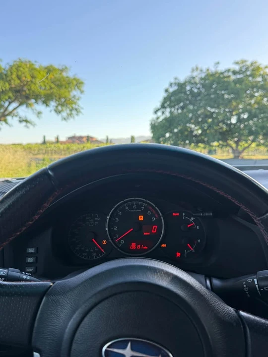 2015 Subaru BRZ 1st Gen - Image 12 of 13