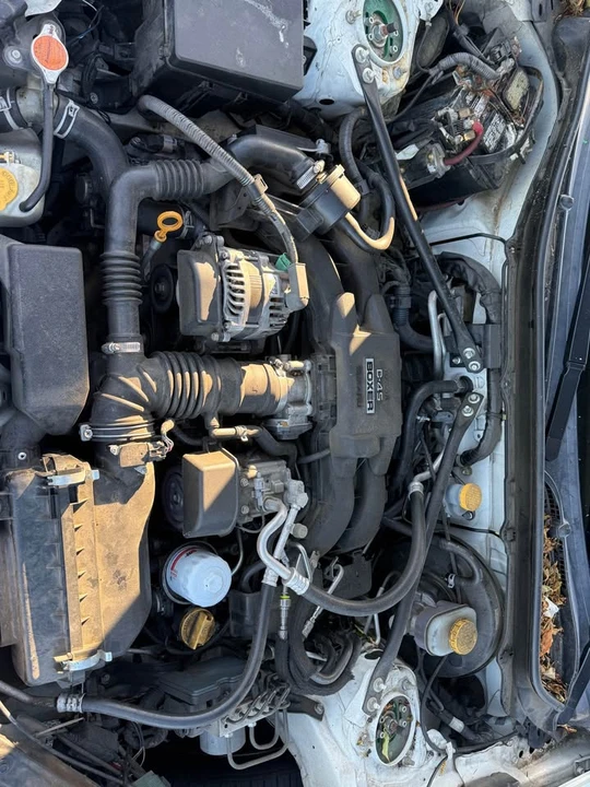 2015 Subaru BRZ 1st Gen - Image 13 of 13
