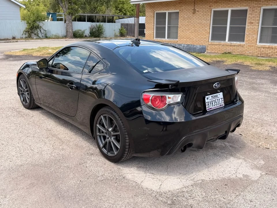 2015 Subaru BRZ 1st Gen - Image 6 of 16