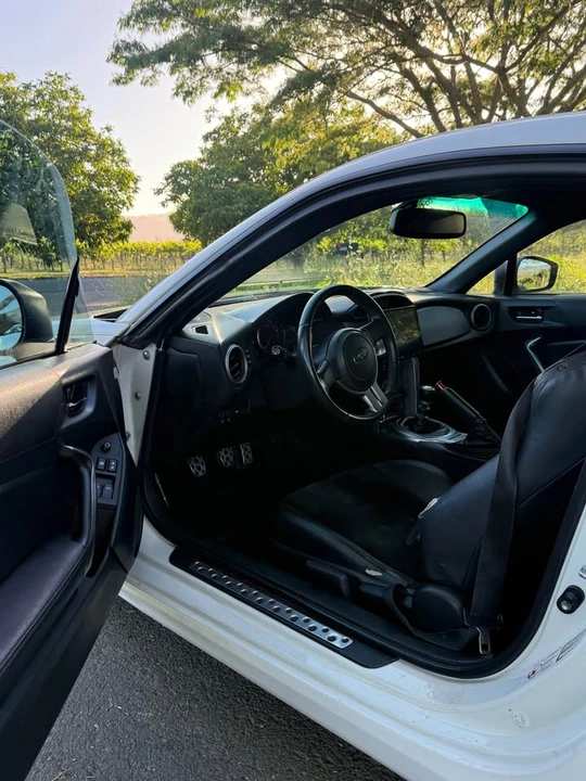 2015 Subaru BRZ 1st Gen - Image 7 of 13