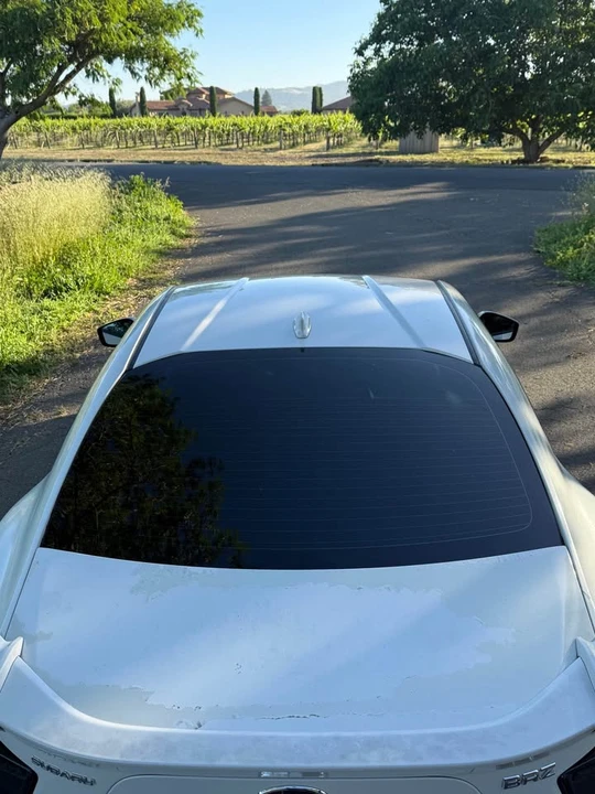2015 Subaru BRZ 1st Gen - Image 11 of 13