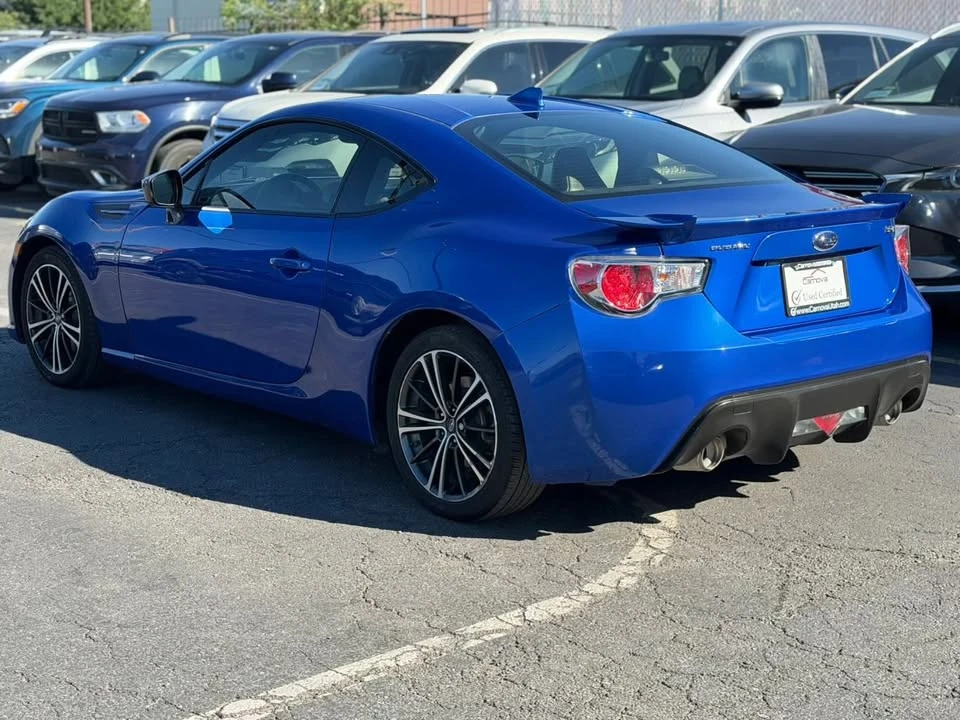 2015 Subaru BRZ 1st Gen - Image 9 of 20