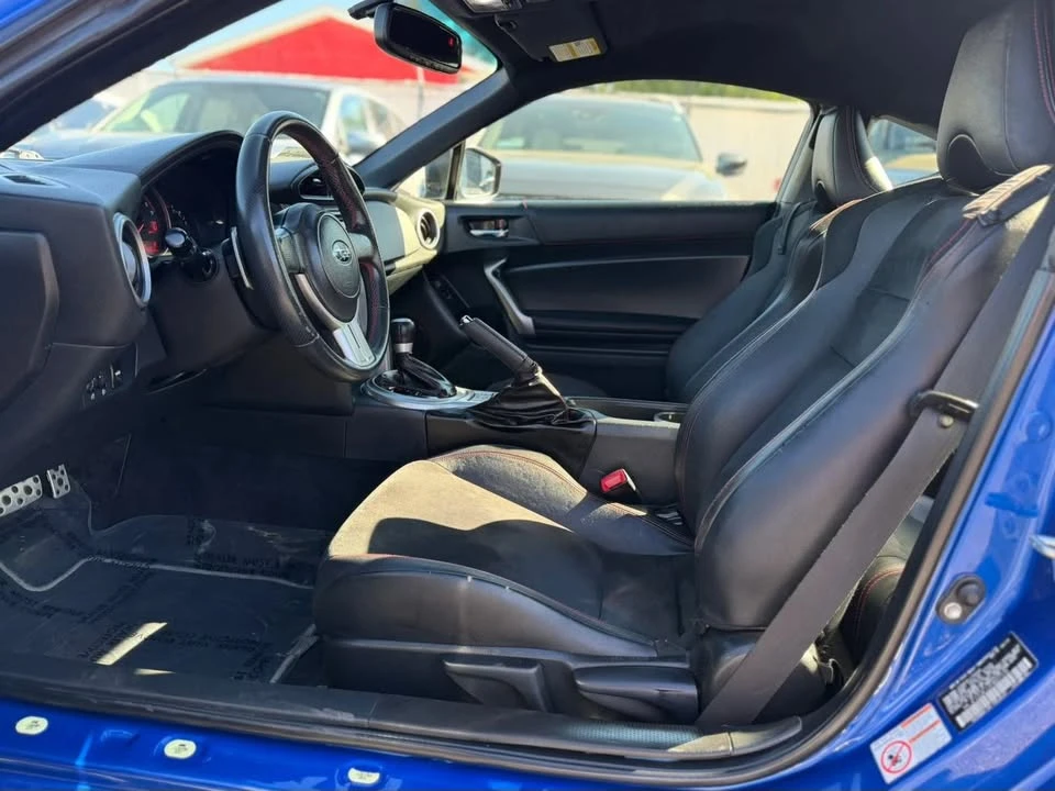 2015 Subaru BRZ 1st Gen - Image 16 of 20