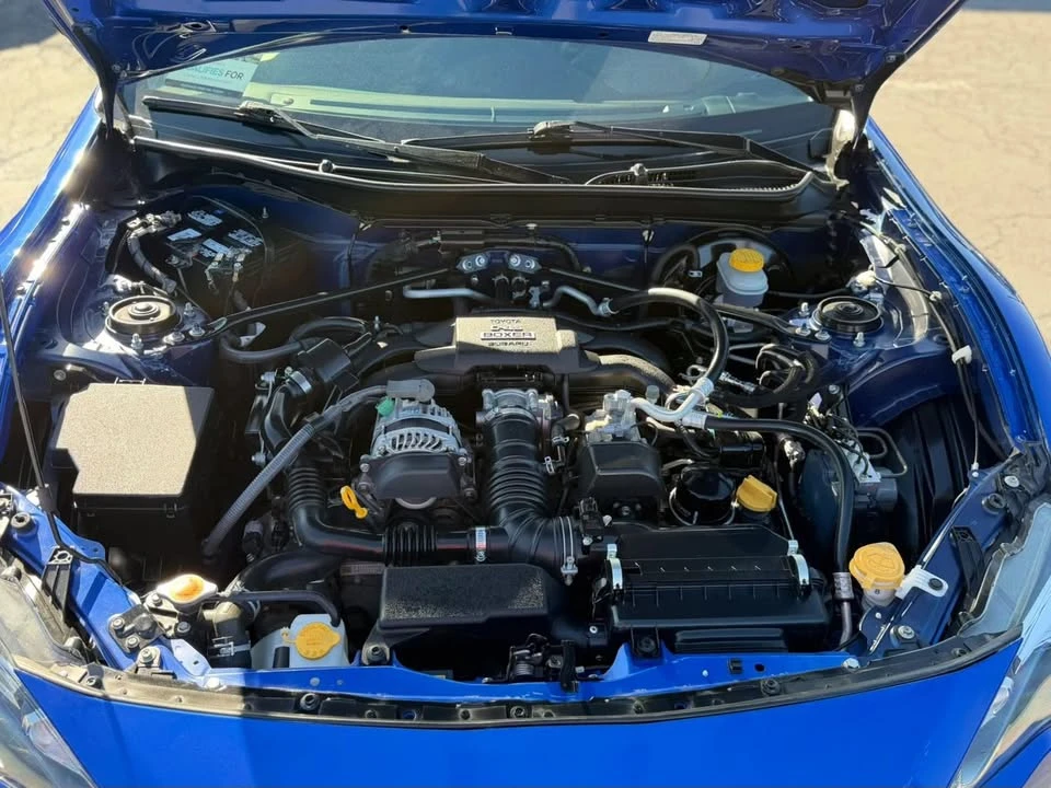 2015 Subaru BRZ 1st Gen - Image 14 of 20