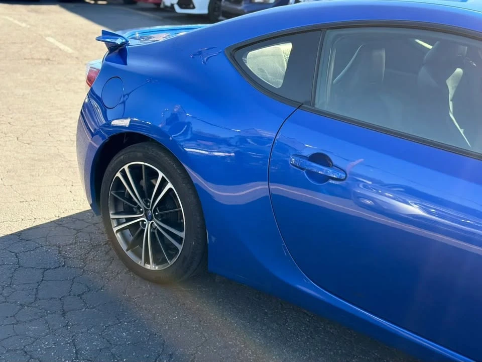 2015 Subaru BRZ 1st Gen - Image 12 of 20
