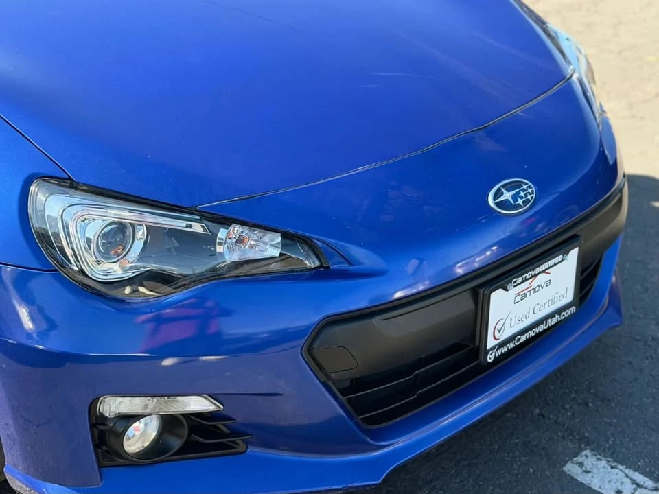2015 Subaru BRZ 1st Gen - Image 2 of 20