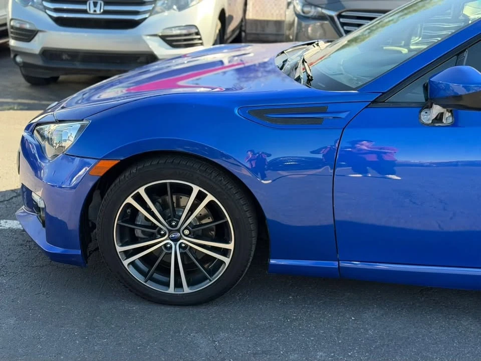 2015 Subaru BRZ 1st Gen - Image 10 of 20