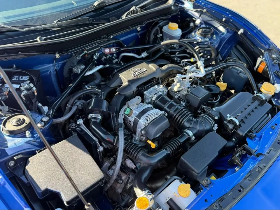 2015 Subaru BRZ 1st Gen - Image 13 of 20