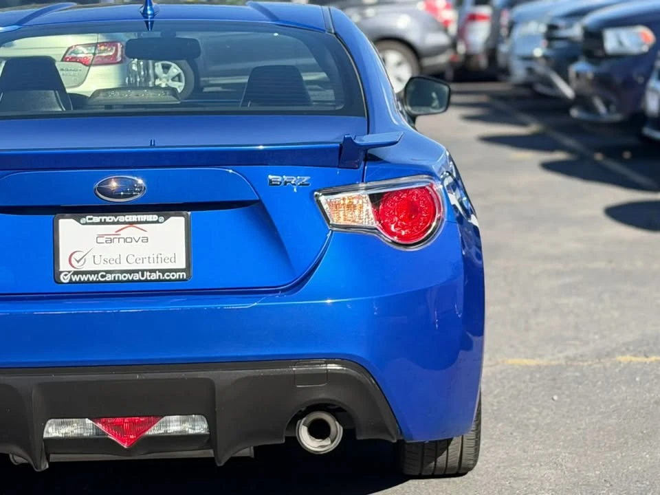 2015 Subaru BRZ 1st Gen - Image 7 of 20