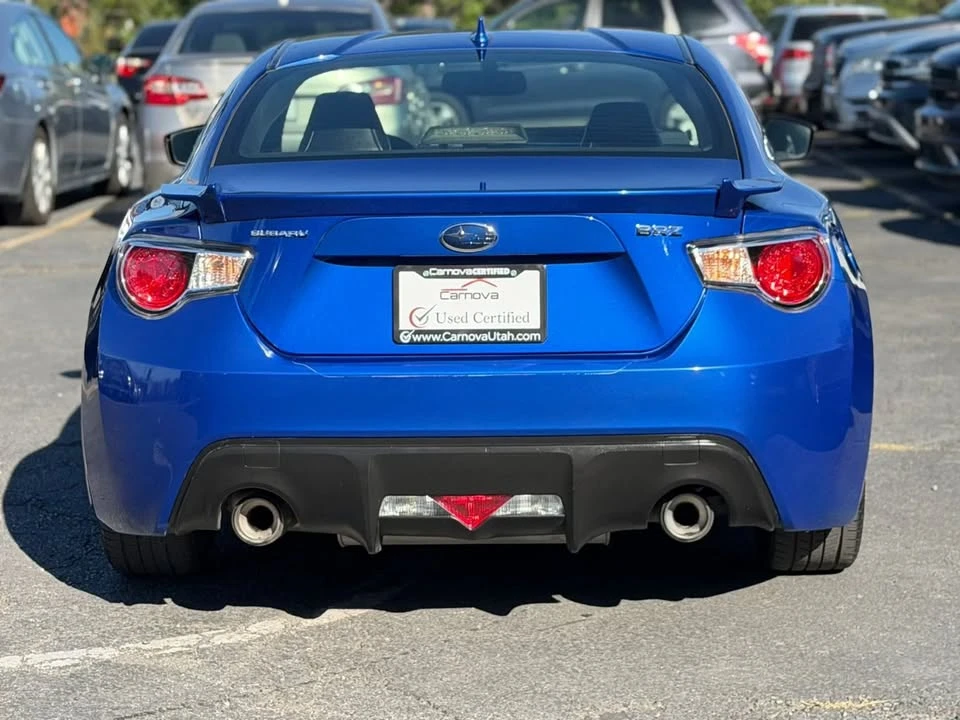 2015 Subaru BRZ 1st Gen - Image 6 of 20