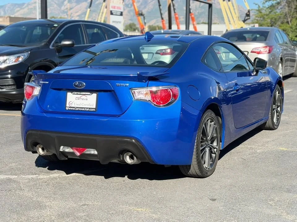 2015 Subaru BRZ 1st Gen - Image 4 of 20